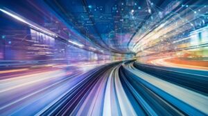 Change isn't slowing down