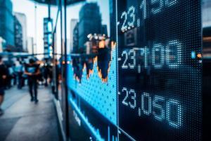 Finance IT consulting