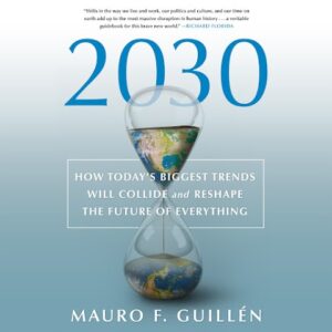 2030 Mauro Guillen
