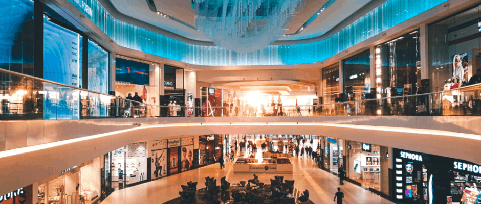 Retail IT Consulting