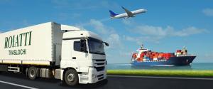Transportation IT consultant