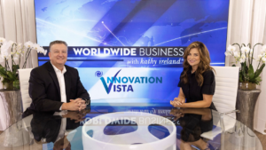 Digital Transformation interview Fox Business channel
