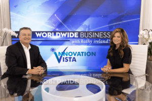 Coming Soon: Fox Business segment on Digital Transformation, featuring Innovation Vista