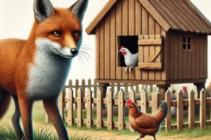 The Fox Guarding the Henhouse · Why your MSP is your Worst IT Strategy Advisor