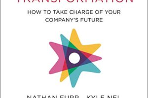 Leading Transformation · How to Take Charge of Your Company’s Future · Book Review