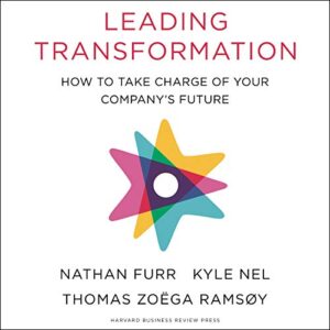 Leading Transformation