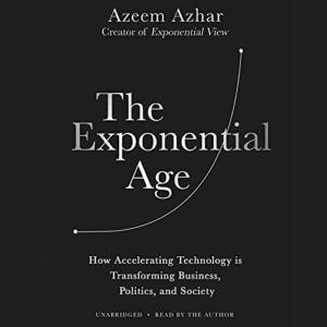 The Exponential Age