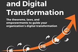 The Economics of Data, Analytics, and Digital Transformation · Book Review