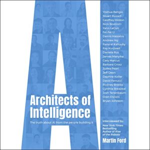 Architects of Intelligence