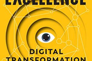 Innovation Lab Excellence · Digital Transformation from Within · Book Review