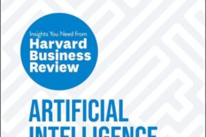 Artificial Intelligence · The Insights You Need · Book Review