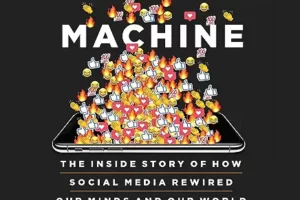 The Chaos Machine · The Inside Story of How Social Media Rewired Our Minds and Our World · Book Review
