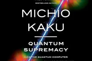 Quantum Supremacy · Book Review