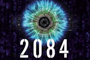 2084 · Artificial Intelligence and the Future of Humanity · Book Review