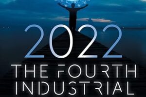 2022 · The Fourth Industrial Revolution · Book Review