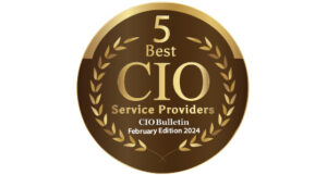 Top CIO Service Provider