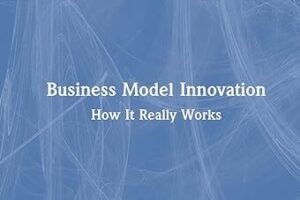 Business Model Innovation · How It Really Works · Book Review