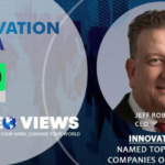 Innovation Vista honored as one of Top 5 Most Disruptive Companies