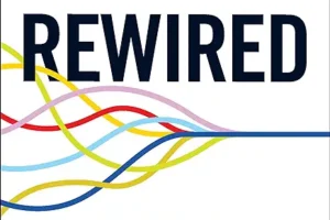 Rewired · The McKinsey Guide to Outcompeting in the Age of Digital & AI · Book Review