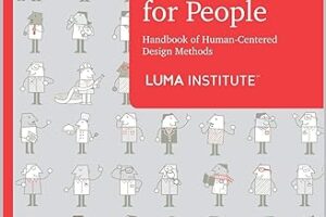 Innovating for People · Handbook of Human-Centered Design Methods Book Review