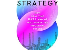 Fusion Strategy · How Real-Time Data and AI Will Power the Industrial Future · Book Review