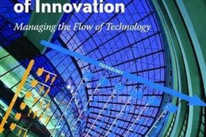 The Organization and Architecture of Innovation · Managing the Flow of Technology · Book Review