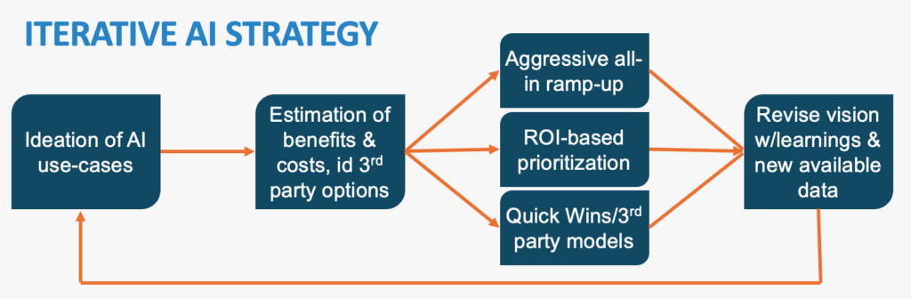 AI Strategy