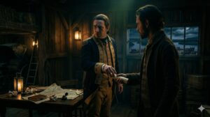 MSP Conflicts of Interest