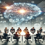 Unlocking AI’s Potential · First Steps for Midsize Company CEOs