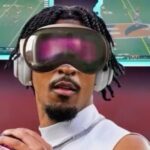 The Digital Transformation of NFL QB Training · Jayden Daniels & the Power of Virtual Reality