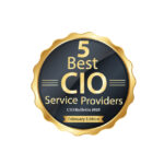 Innovation Vista Honored Again as Top CIO Services Provider by CIO Bulletin