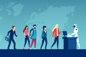 Tech Meets Talent · Has the Time Come to Combine IT & HR?