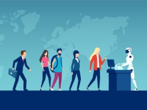 IT & HR Synergies