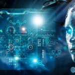 AI Upgrades the Virtual Workforce · from RPA to Intelligent Automation & Agentic AI