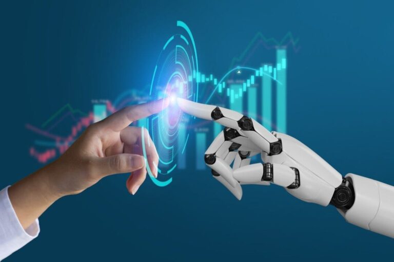 Leadership in AI & Automation