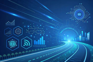 Where this Road Will Take Us · Navigating the Tech & AI Disruption Underway