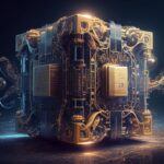 The Coming Quantum Challenge to Cryptography & Encryption
