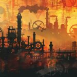 Lessons for the AI Revolution from the Industrial Revolution