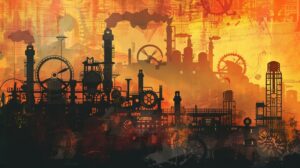 Industrial Revolution lessons for the AI Revolution