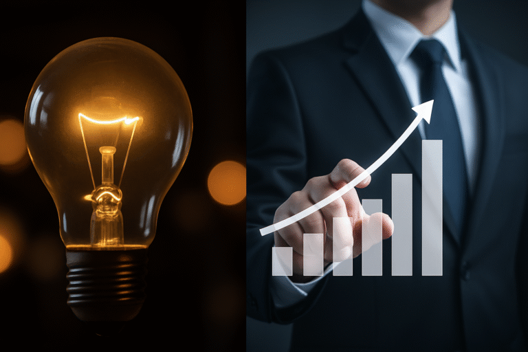 Efficiency isn't a sufficient goal for Tech