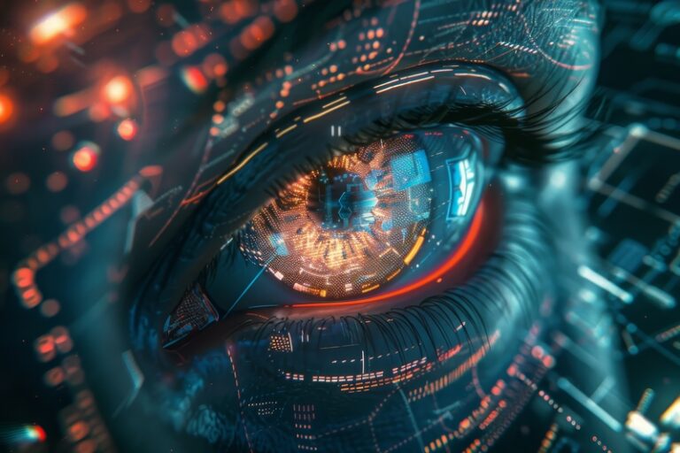 Sensory-based AI