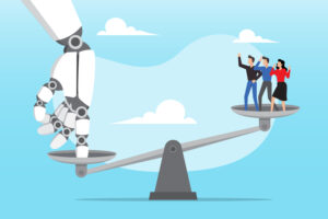 …and What About Us?  How Innovation Vista Leverages AI