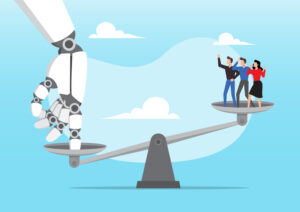 AI and human intelligence
