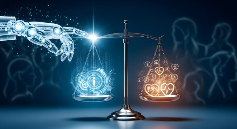 AI-Human Workload Balance