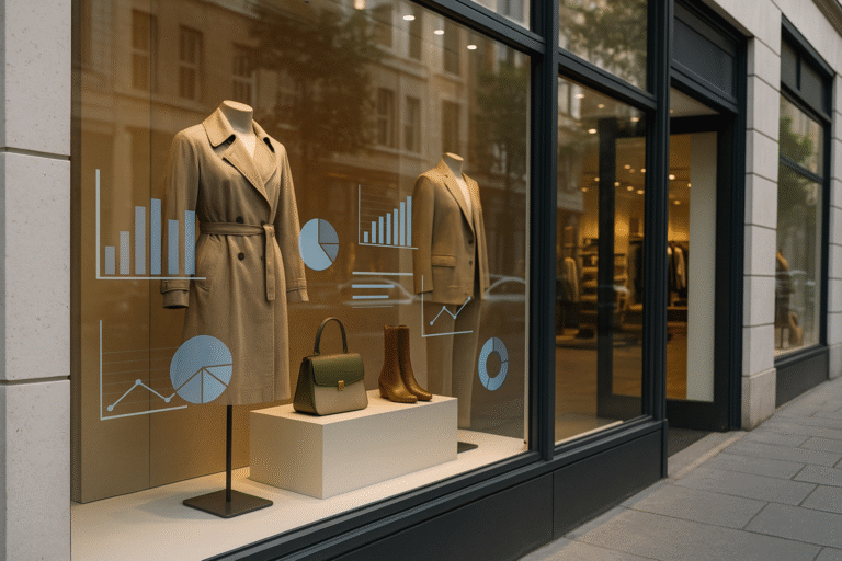 Retail Analytics Survey