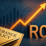 An Insurance Policy with ROI · Insure AND Ensure Your Organization's Future