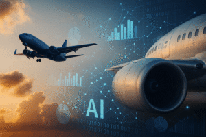 Aerospace Analytics Survey