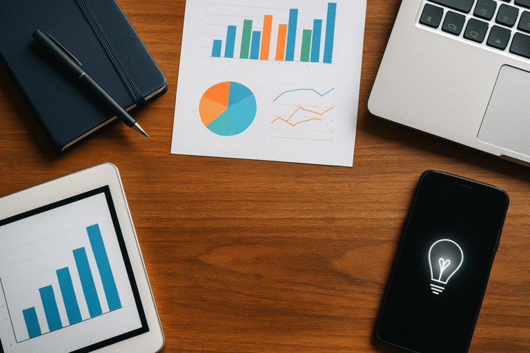 Business Services Analytic Survey