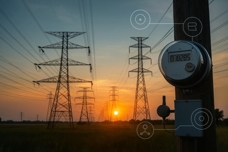 Utilities Analytics Survey
