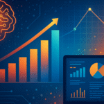 Data, BI, & AI in the Mid-market · 2025 Analytics Maturity Survey